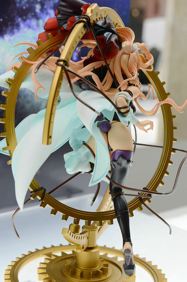 sheryl nome figure