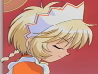 Pudding Fong