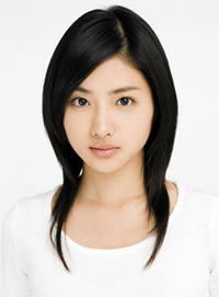 Ishihara Satomi