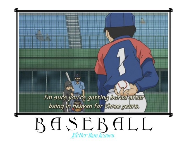 Baseball