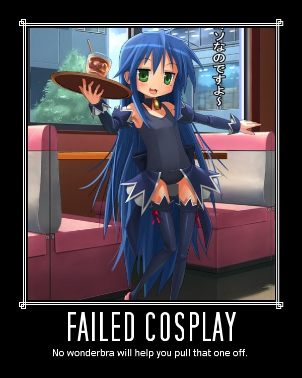 Anime Fail Pictures