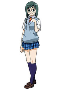 Ayano Sato
