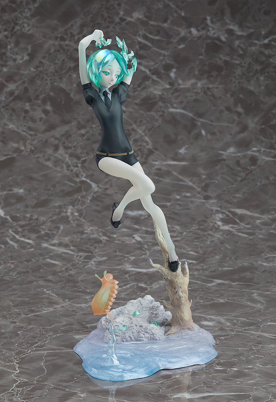 crunchyroll figurine