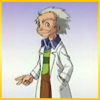 Chuck Thorndyke