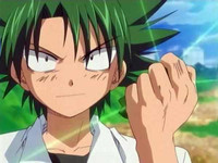 Kousuke Ueki