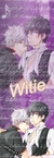 witie