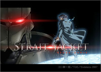 Strait Jacket