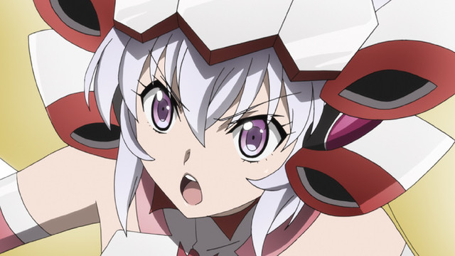 Symphogear GX