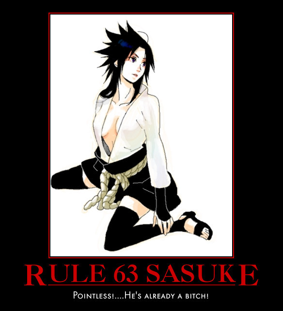 Qué es la Regla 63? 💋​ - #Rule63 #Regla63 #Shorts 