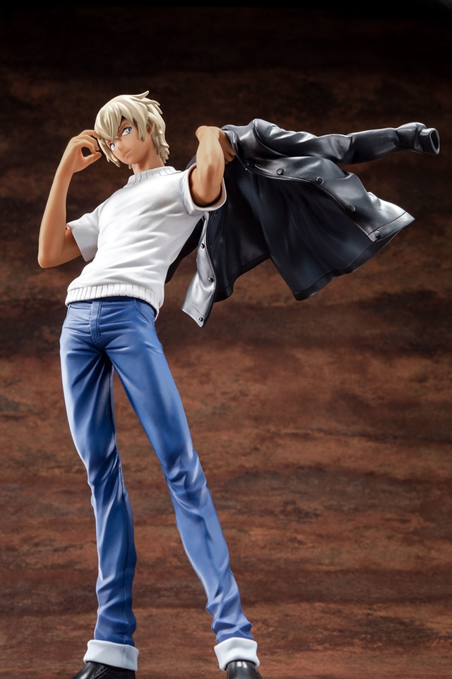 tooru amuro figure