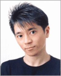 Akio Suyama
