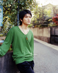 Naotaro Moriyama