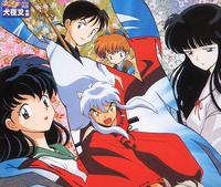 Inuyasha