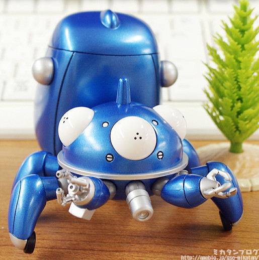 good smile tachikoma