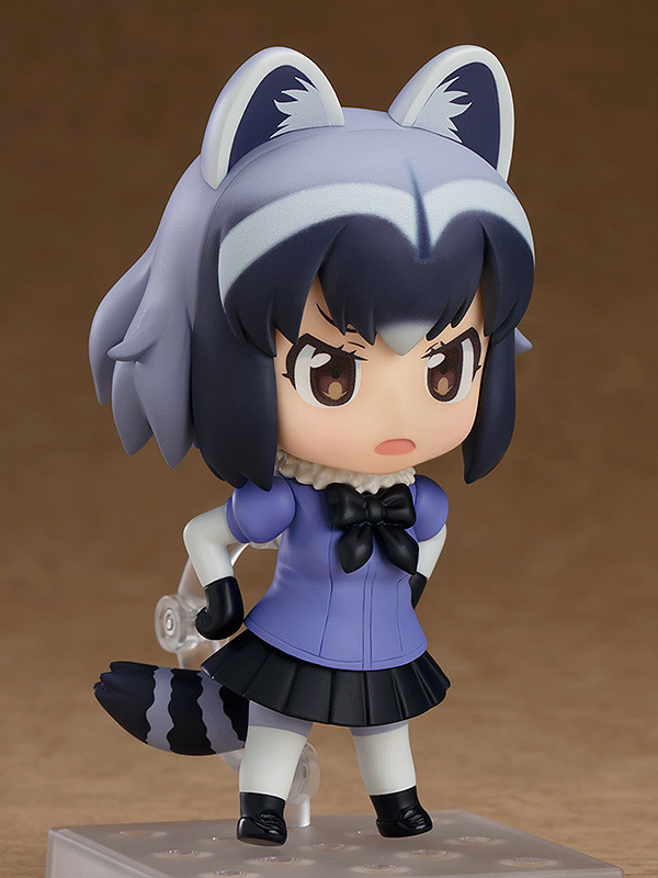 panda nendoroid