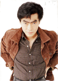 Tatsuya Gashuin