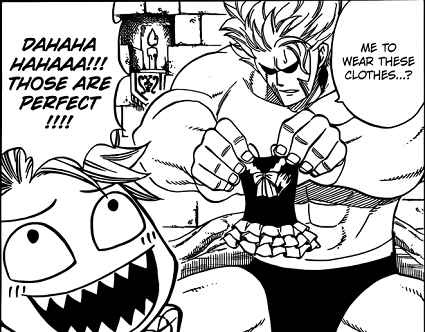 Crunchyroll - Fairy Tail Enthusiasts's Group Info
