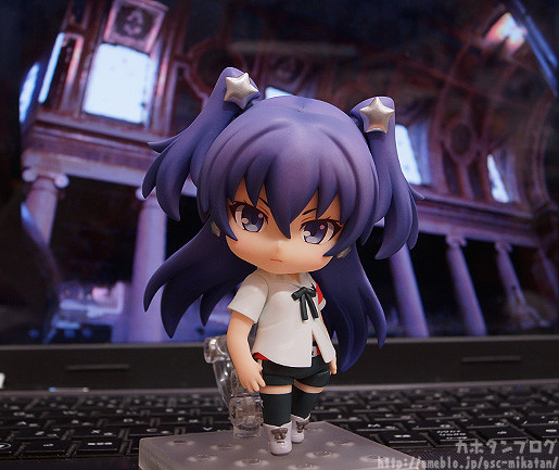 day break illusion nendoroid