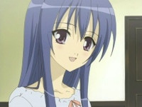 Tamao Suzumi