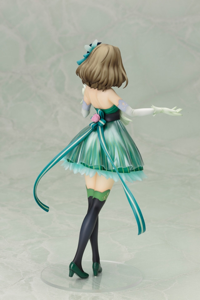 takagaki kaede figure