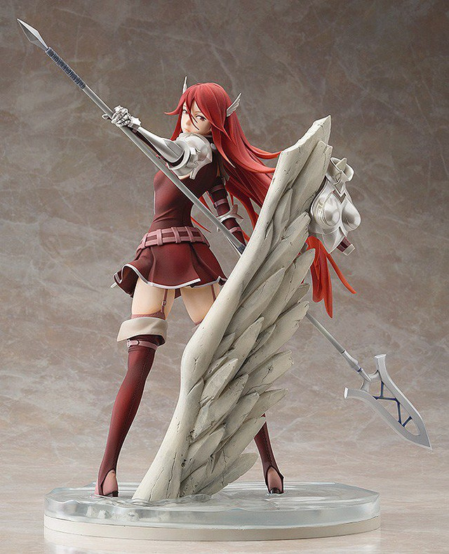 fire emblem scale figure