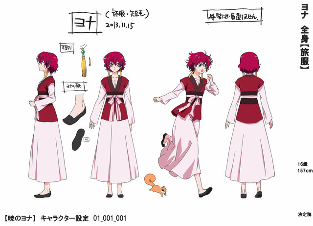 Licensed + Crunchyroll Harukana Receive - AnimeSuki Forum