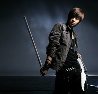 Henry Lau