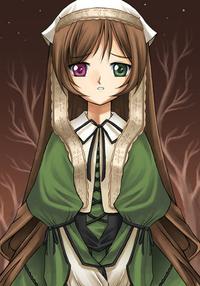 Suiseiseki