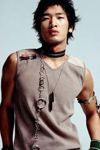 Nam Jin Kim