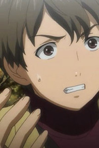 Akira Nanase