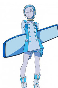 Eureka
