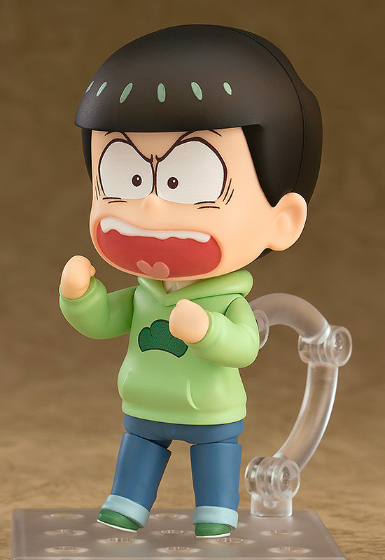 karamatsu nendoroid