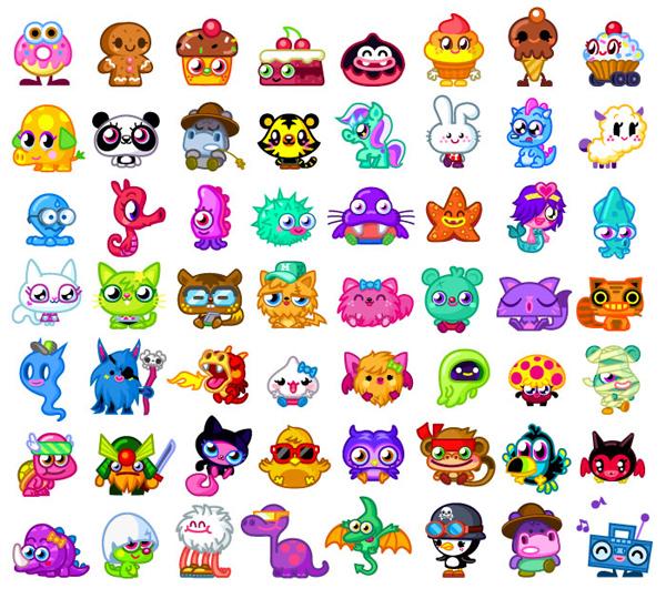 pooky moshi monsters