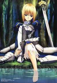 Saber