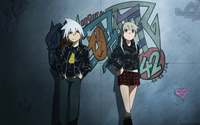 Soul Eater