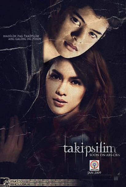 Twilight Filipino Version