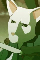CATMAN