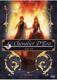 Le Chevalier D Eon