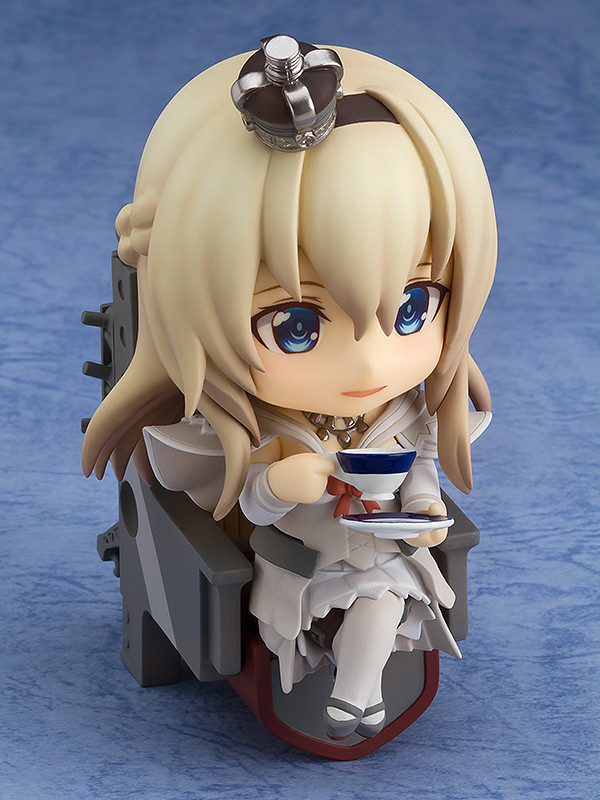 nendoroid used