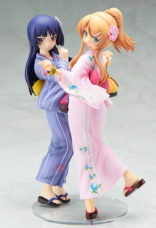 oreimo kirino figure