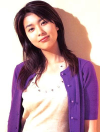 Matsu Takako