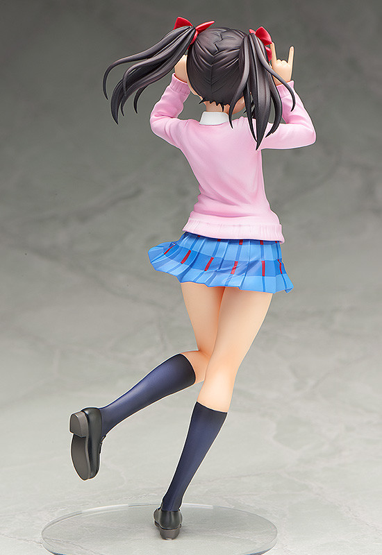 nico yazawa figure