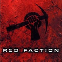 Red Faction Guerrilla