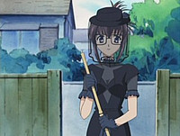 Karei Hirosaki