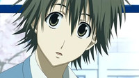 Mikoto Shinozaki