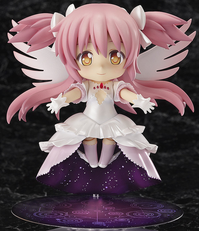 nendoroid ultimate madoka