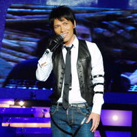 Yang Zhong Wei