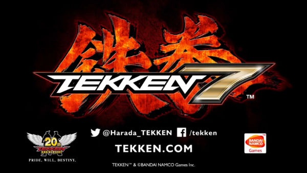 tekken 6 game engine