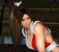 dead or alive 5 last round mods for mai