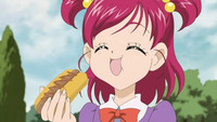 Nozomi Yumehara